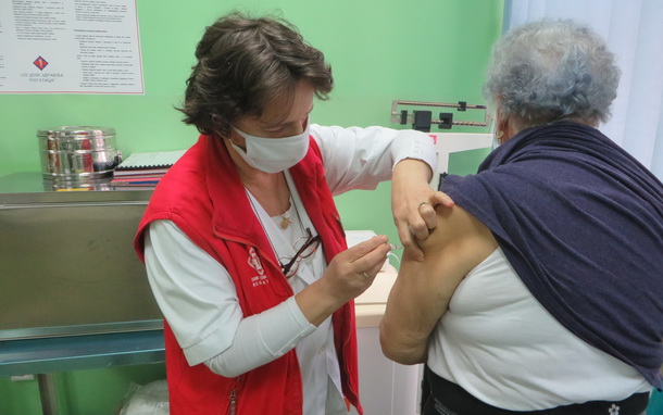 Od Japana do BiH: Zašto kasni vakcinacija?